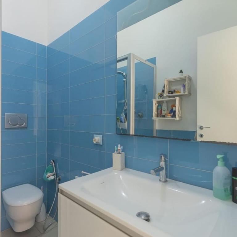 Residenza Bellavista Verde - Appartamento con 1 Camera da Letto e Vista Mare - 3