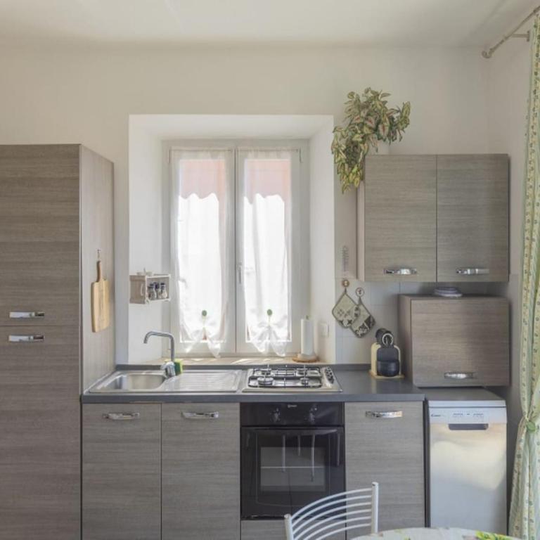 Residenza Bellavista Verde - Appartamento con 1 Camera da Letto e Vista Mare - 4