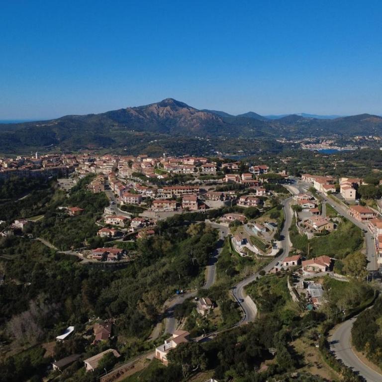 Residenza Bellavista Verde - Appartamento con 1 Camera da Letto e Vista Mare - 5