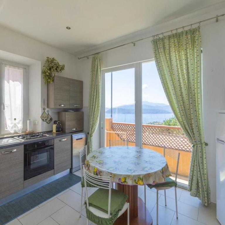 Residenza Bellavista Verde - Appartamento con 1 Camera da Letto e Vista Mare - 6