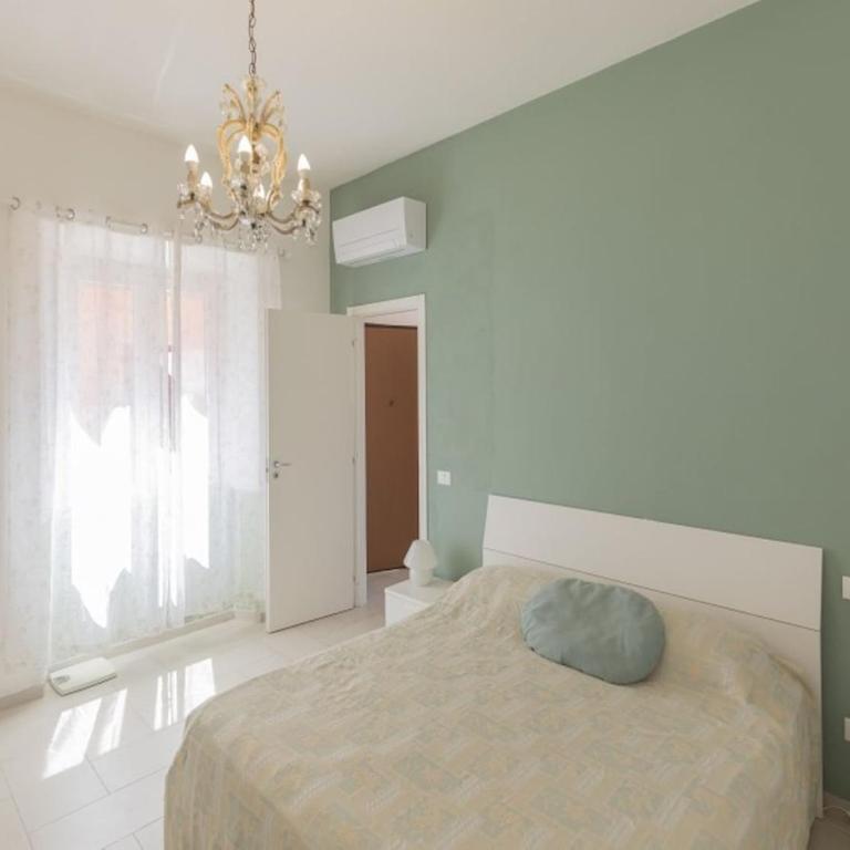 Residenza Bellavista Verde - Appartamento con 1 Camera da Letto e Vista Mare - 7