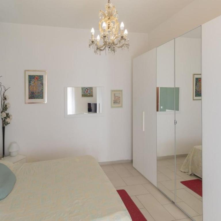 Residenza Bellavista Verde - Appartamento con 1 Camera da Letto e Vista Mare - 8