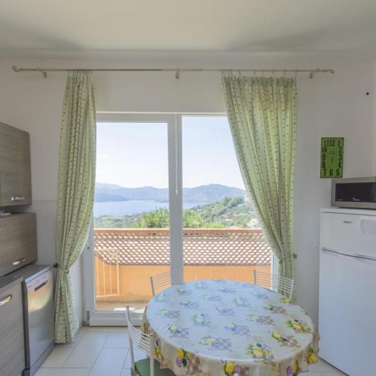 Residenza Bellavista Verde - Appartamento con 1 Camera da Letto e Vista Mare - 12