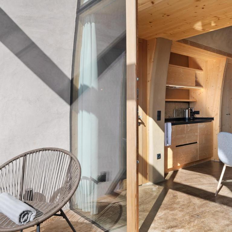 Dietrichhof - a bsunders Platzl - Studio mit Terrasse - 5