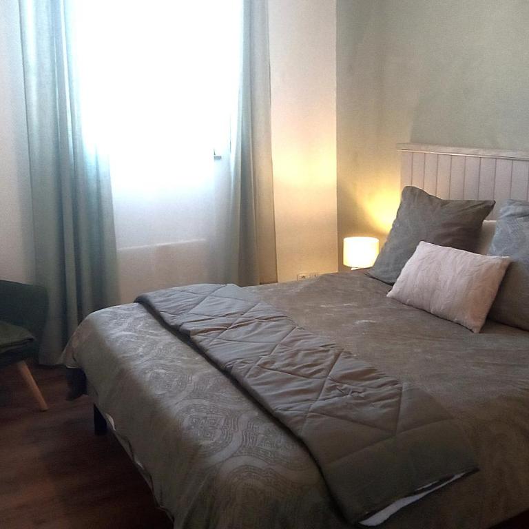 Appartement sous les remparts - Appartamento con 2 Camere da Letto e con Vista - 22