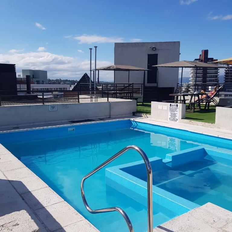 Departamento Juan B Justo - Apartamento de 1 dormitorio - 1