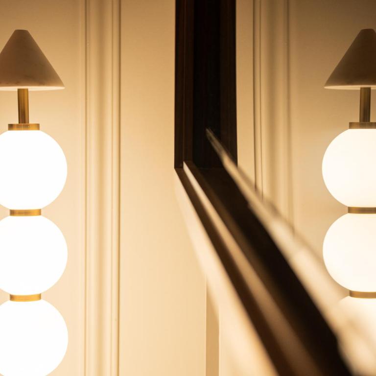 Hotel Condal - Junior Suite - 9