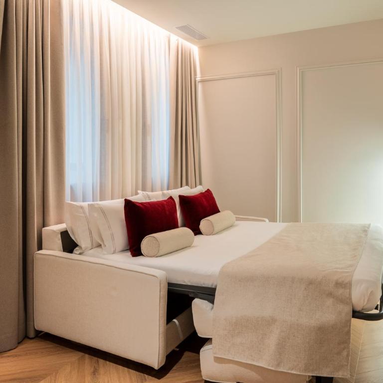 Hotel Condal - Junior Suite - 7
