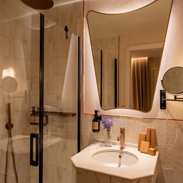 Hotel Condal - Junior Suite - 4