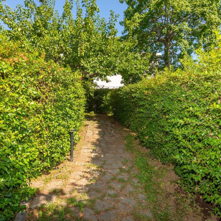 A casa nostra - Appartamento Superior con Vista Città - 37