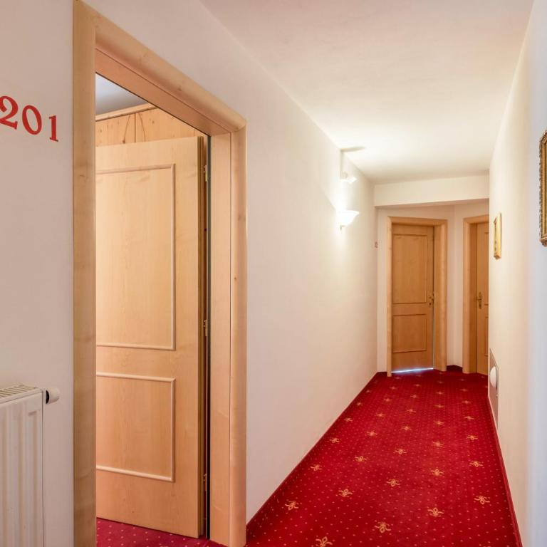 Hotel Residence Gardena Stevia 200 - Appartamento Premium con 3 Camere da Letto e Balcone - 19
