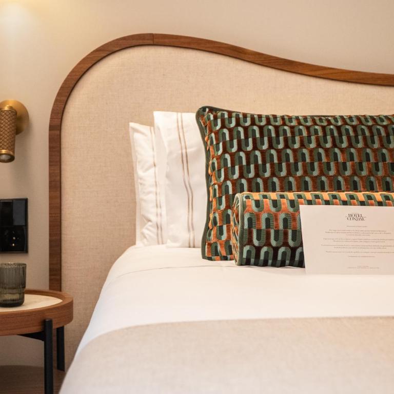 Hotel Condal - Superior Double Room - 4