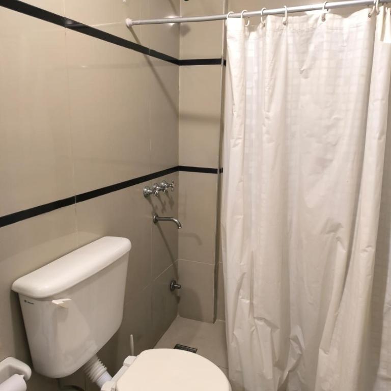 Departamento Juan B Justo - Apartamento de 1 dormitorio - 3