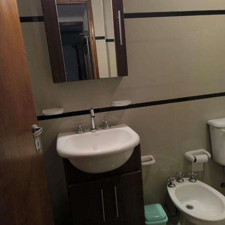 Departamento Juan B Justo - Apartamento de 1 dormitorio - 4