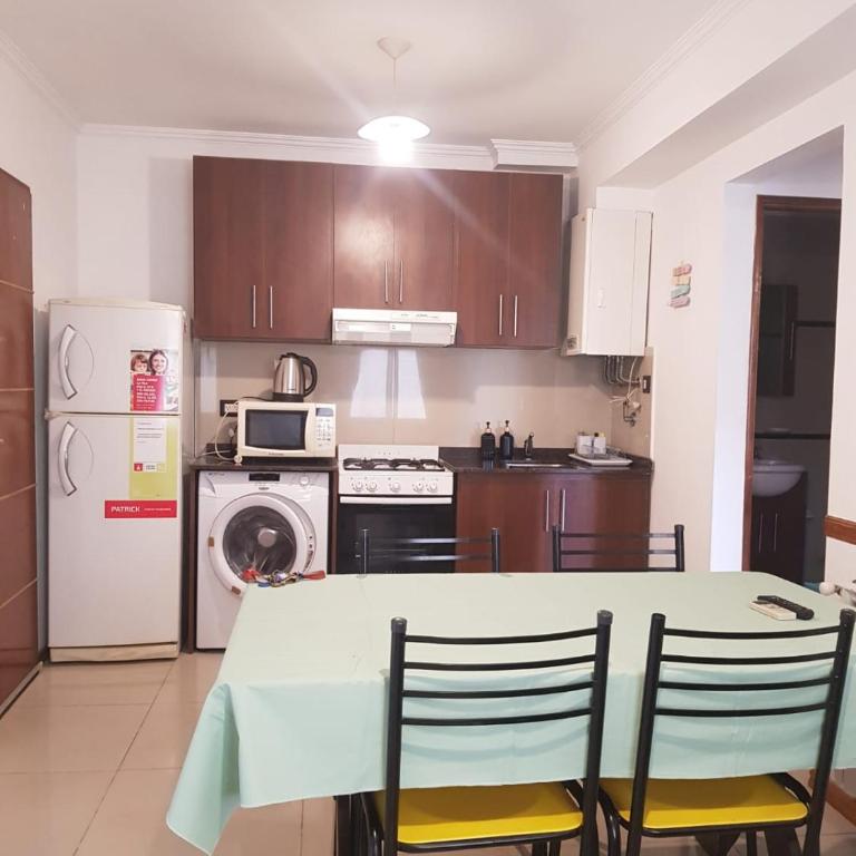Departamento Juan B Justo - Apartamento de 1 dormitorio - 8