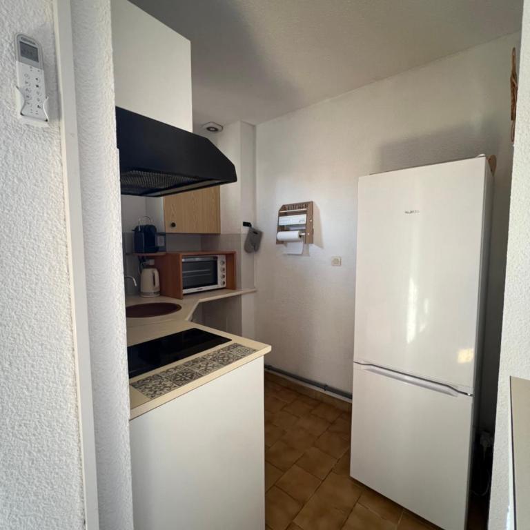 Studio aux saintes maries de la mer - One-Bedroom Apartment - 4