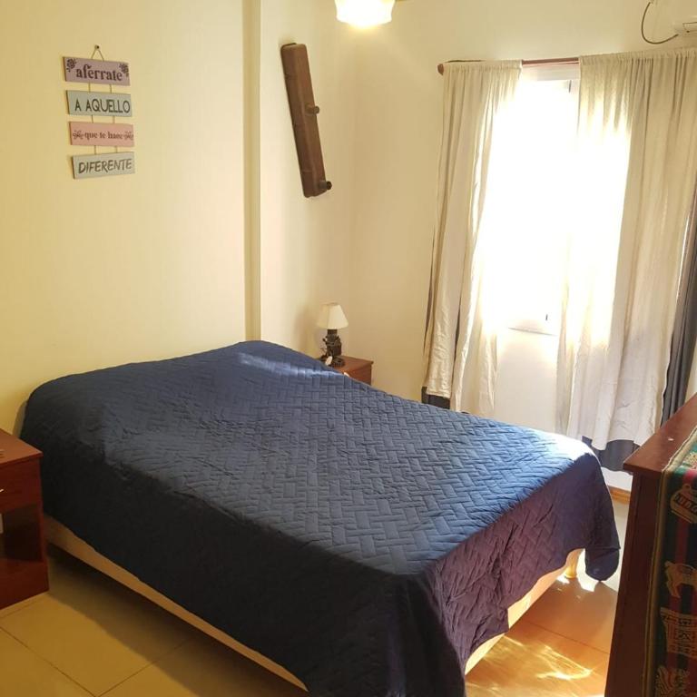 Departamento Juan B Justo - Apartamento de 1 dormitorio - 10