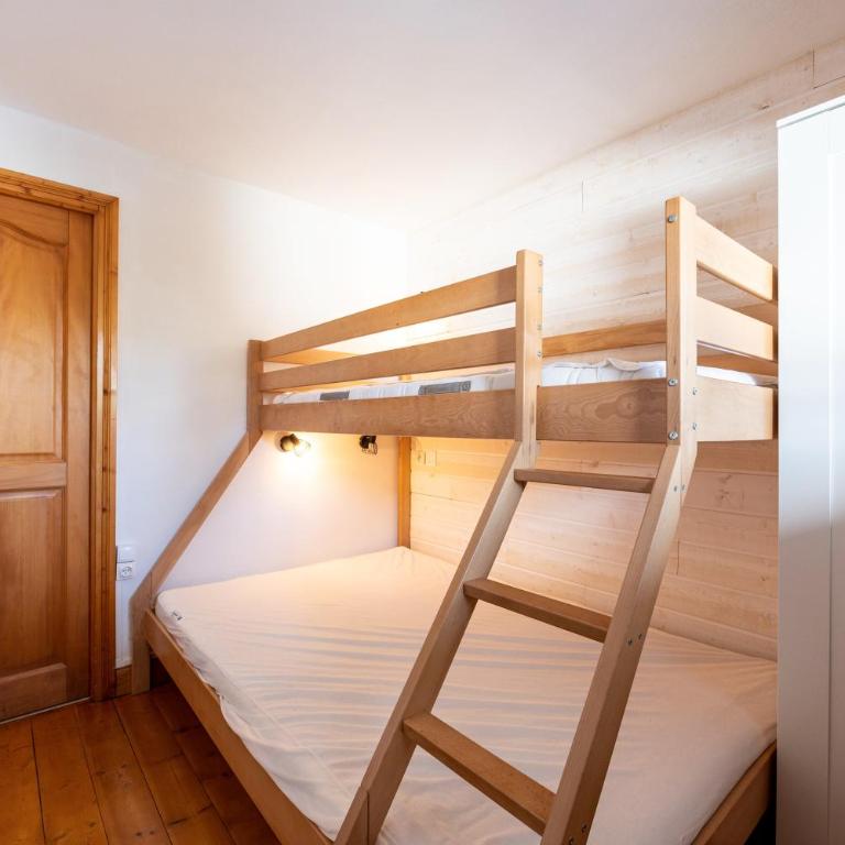 Lapon H10 - Appartement 1 Chambre Supérieur avec Balcon - 15