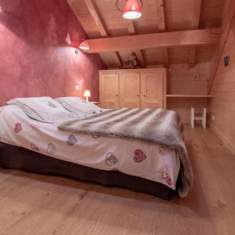 Ferme Le Coup d'Oeil - Appartement 3 Chambres Premium avec Balcon - 17