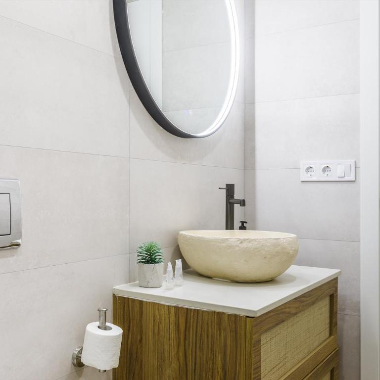 A&N Central Beach Walk Apartment with Terrace - Apartamento - 12
