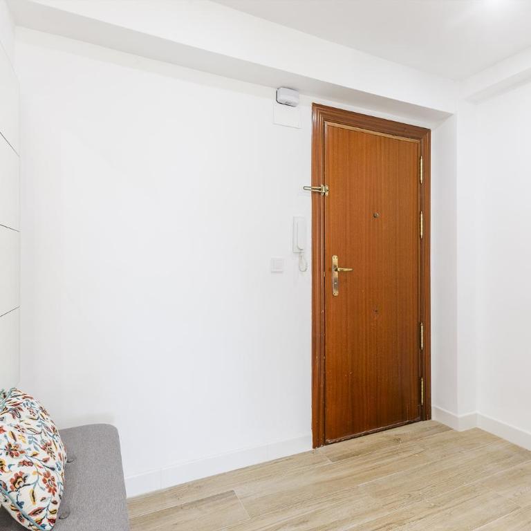 A&N Central Beach Walk Apartment with Terrace - Apartamento - 17