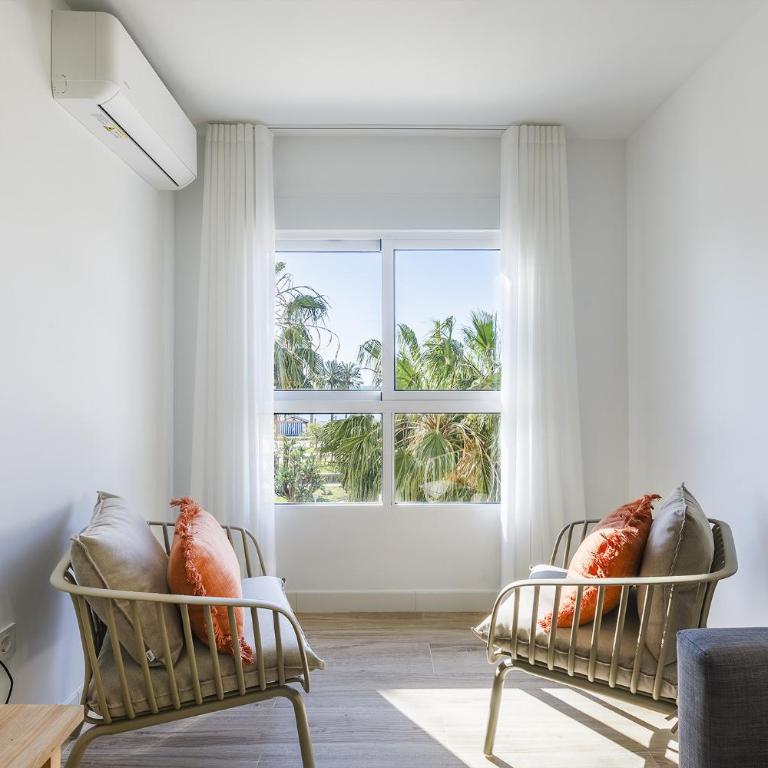 A&N Central Beach Walk Apartment with Terrace - Apartamento - 22