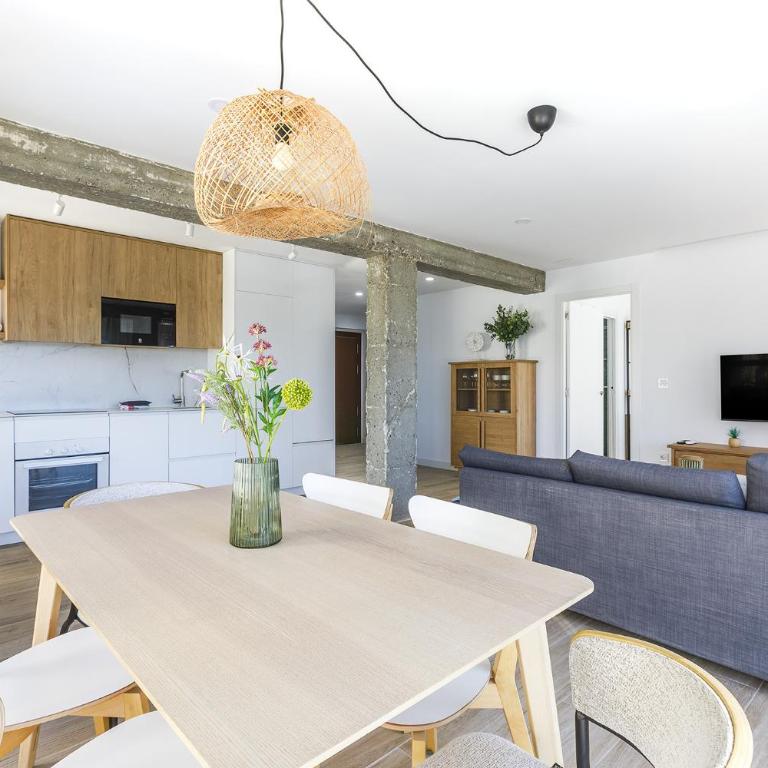 A&N Central Beach Walk Apartment with Terrace - Apartamento - 9