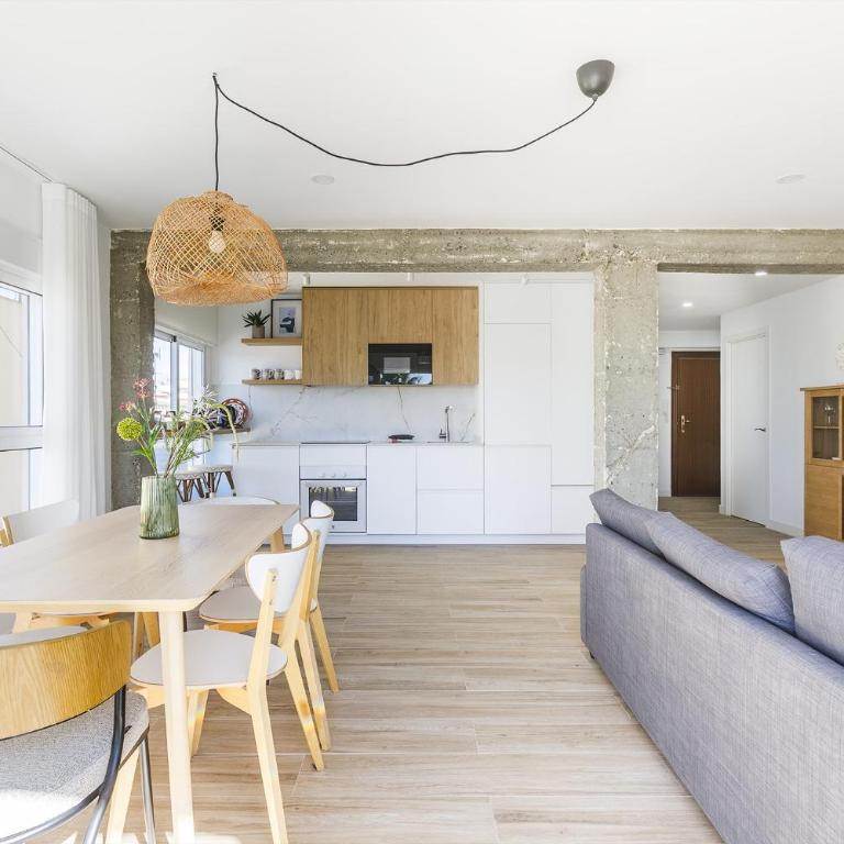 A&N Central Beach Walk Apartment with Terrace - Apartamento - 28