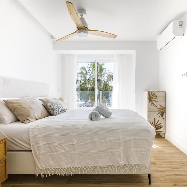 A&N Central Beach Walk Apartment with Terrace - Apartamento - 3