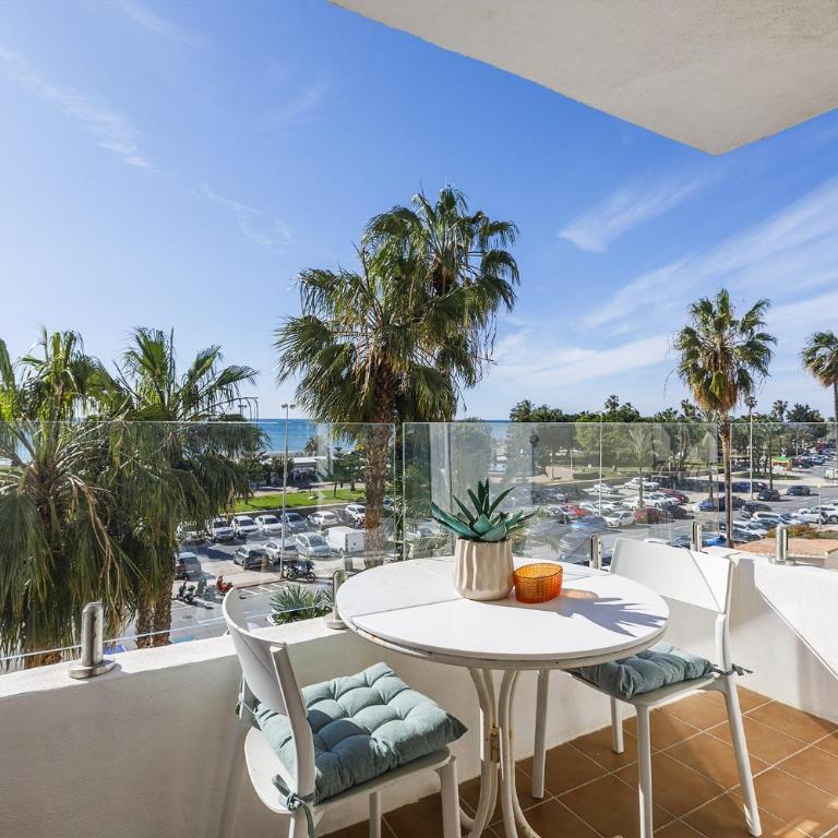 A&N Central Beach Walk Apartment with Terrace - Apartamento - 40