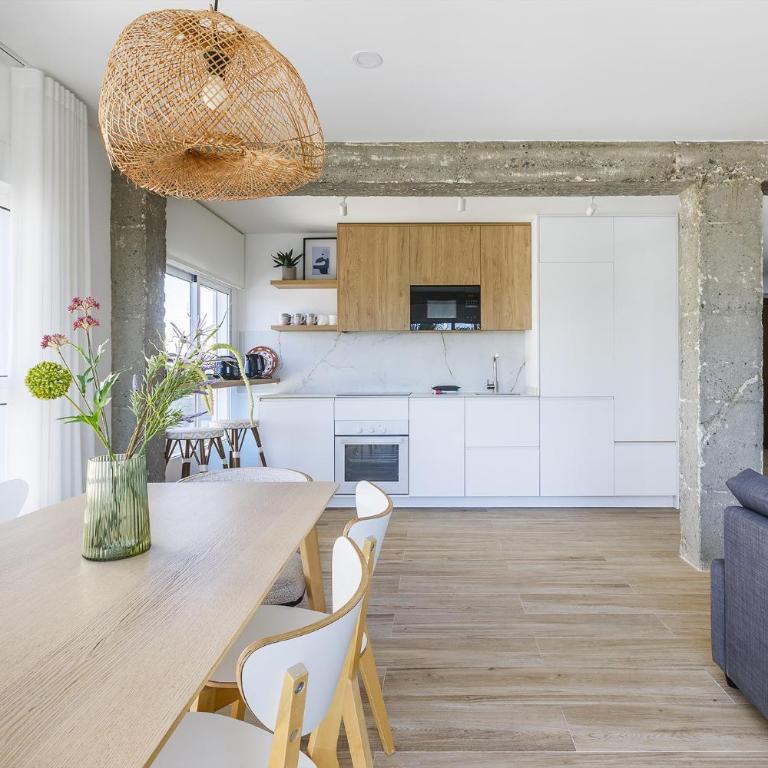 A&N Central Beach Walk Apartment with Terrace - Apartamento - 47