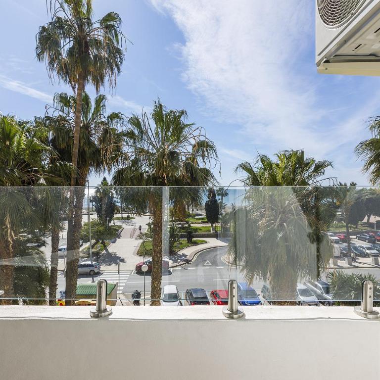 A&N Central Beach Walk Apartment with Terrace - Apartamento - 49