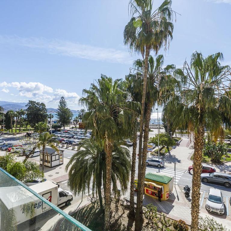 A&N Central Beach Walk Apartment with Terrace - Apartamento - 51