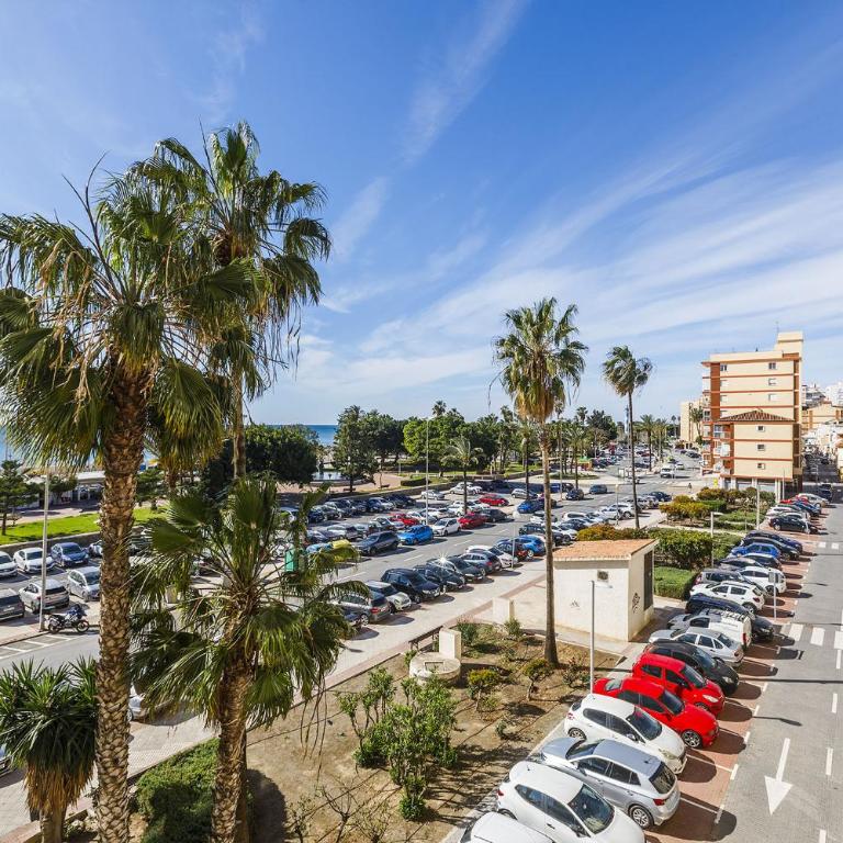 A&N Central Beach Walk Apartment with Terrace - Apartamento - 53