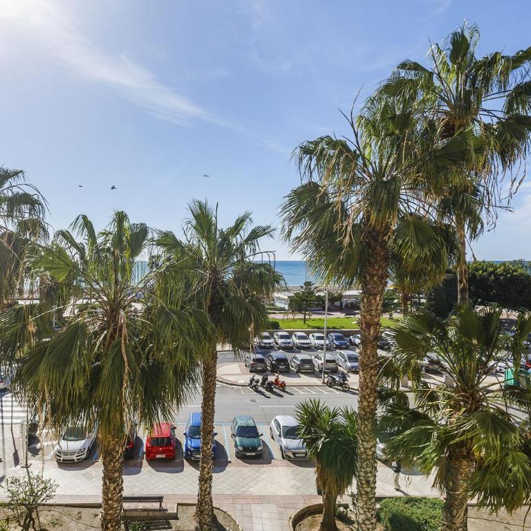 A&N Central Beach Walk Apartment with Terrace - Apartamento - 60