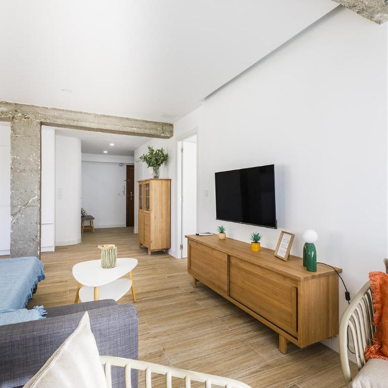 A&N Central Beach Walk Apartment with Terrace - Apartamento - 67