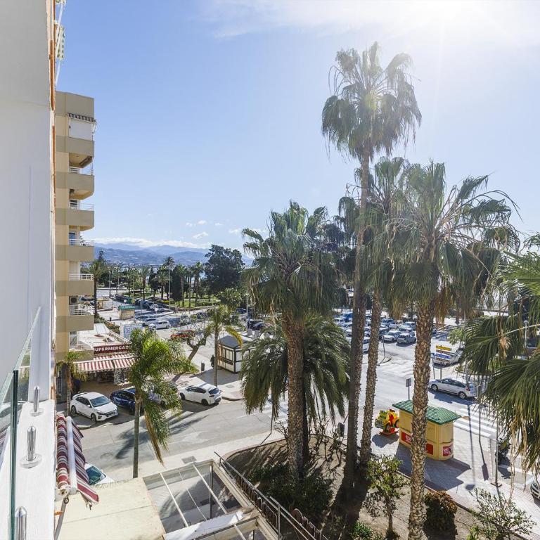 A&N Central Beach Walk Apartment with Terrace - Apartamento - 69