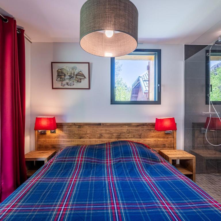 Chalet de l'alpette - Chalet - 14