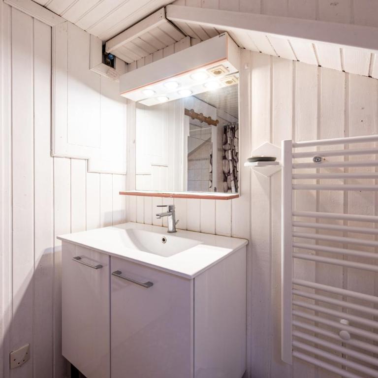 Nature l'été et ski l'hiver - Superior Apartment mit 2 Schlafzimmern - 17