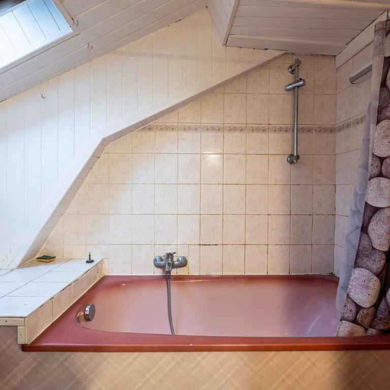Nature l'été et ski l'hiver - Superior Apartment mit 2 Schlafzimmern - 16