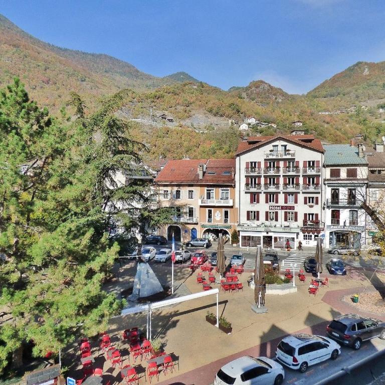 Nature l'été et ski l'hiver - Superior Apartment mit 2 Schlafzimmern - 21