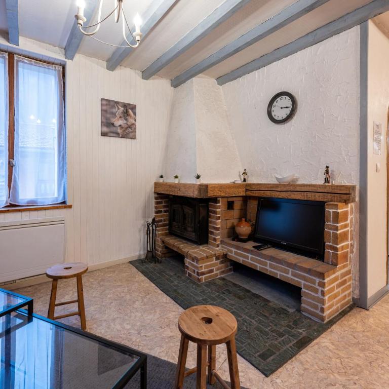 Nature l'été et ski l'hiver - Superior Apartment mit 2 Schlafzimmern - 4