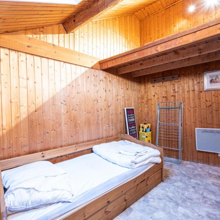 Nature l'été et ski l'hiver - Superior Apartment mit 2 Schlafzimmern - 13