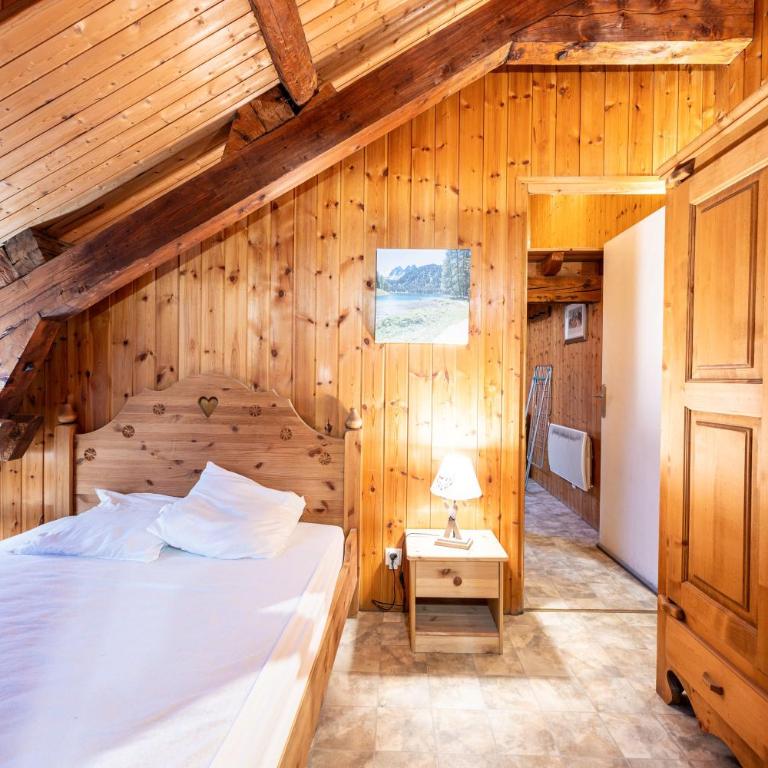 Nature l'été et ski l'hiver - Superior Apartment mit 2 Schlafzimmern - 11
