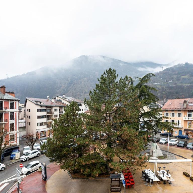 Nature l'été et ski l'hiver - Superior Apartment mit 2 Schlafzimmern - 18