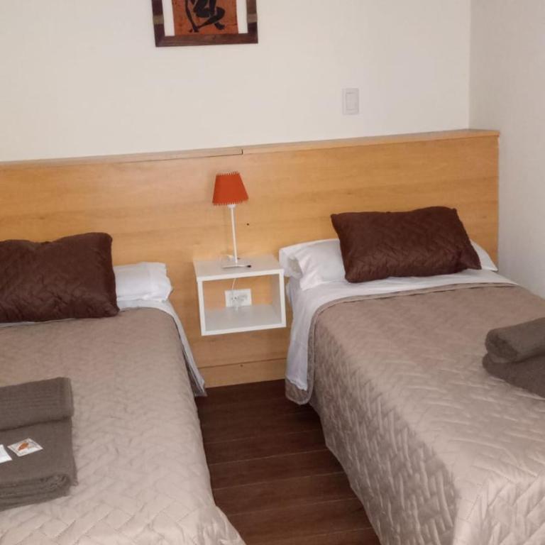 Lido - Double Room - 3
