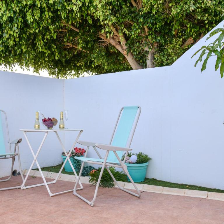 Villa Rústica con piscina privada - Villa con vistas al mar - 25