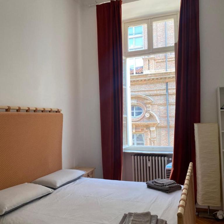 MARIA VITTORIA ss - One-Bedroom Apartment - 10