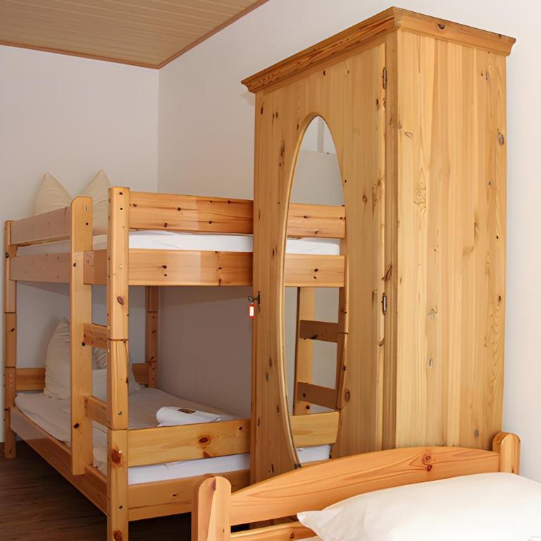 Ferienwohnung Jule - Superior Apartment mit Stadtblick - 17