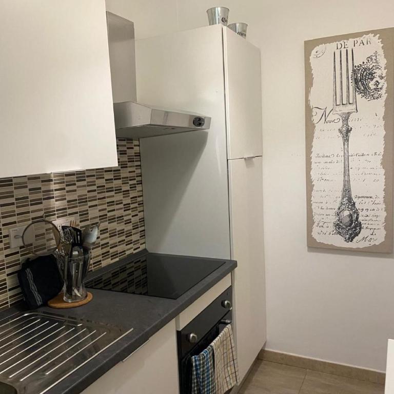 MARIA VITTORIA ss - One-Bedroom Apartment - 15